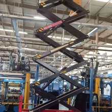  沈陽市鑫毅恒金屬裝飾機械制品廠 主營 園林和高空作業(yè)機械